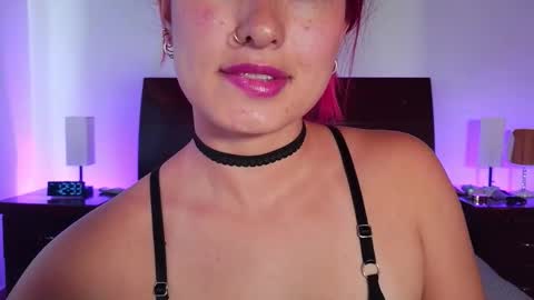 Luccy online show from 02/02/26, 05:33