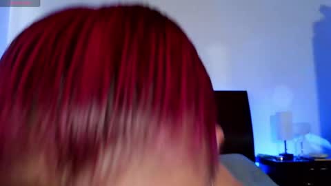 Luccy online show from 04/14/26, 02:34