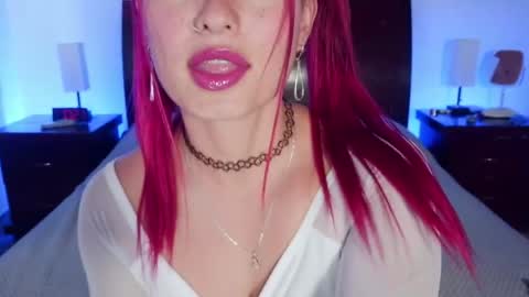 Luccy online show from 04/27/26, 03:21