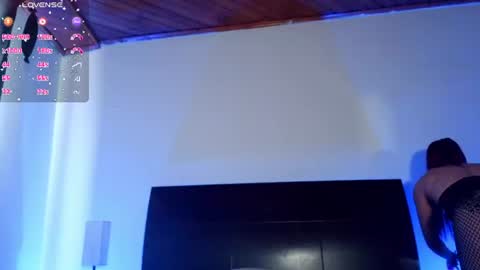 Snapshot of luccycollins_ chatting on 06/30/26, 03:02 Luccy online show from 06/30/26, 03:02