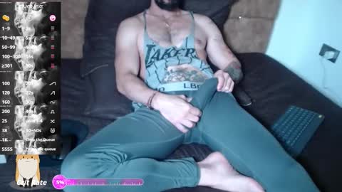 felipe online show from 02/26/26, 04:17