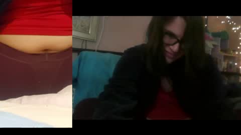 Snapshot of luceatiel chatting on 04/08/26, 06:57 Luceatiel Queen of Spades online show from 04/08/26, 06:57