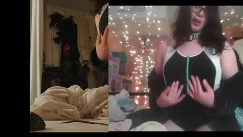 Snapshot of luceatiel chatting on 04/13/26, 07:58 Luceatiel Queen of Spades online show from 04/13/26, 07:58