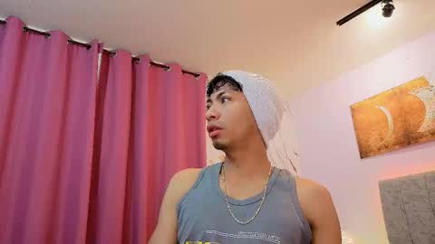 lucho online show from 03/16/26, 11:58