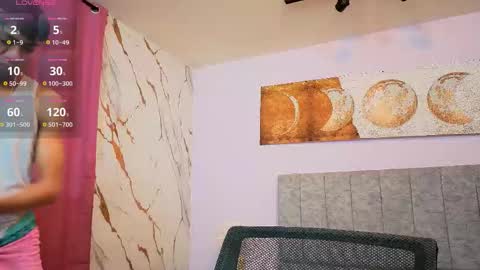 lucho online show from 03/19/26, 12:09