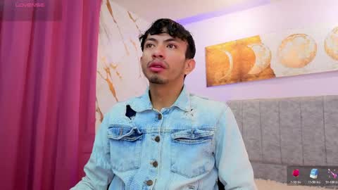 lucho online show from 04/01/26, 12:28