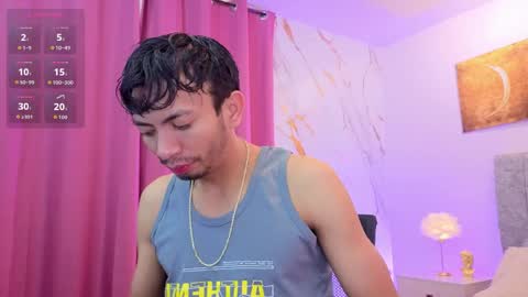 lucho online show from 04/04/26, 12:35