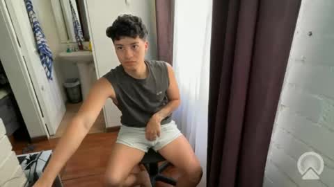 Felipe online show from 11/03/25, 01:23