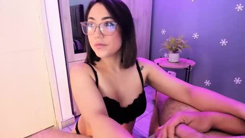 Snapshot of luci_fer15 chatting on 03/06/25, 02:51 Luci y Fer online show from 03/06/25, 02:51