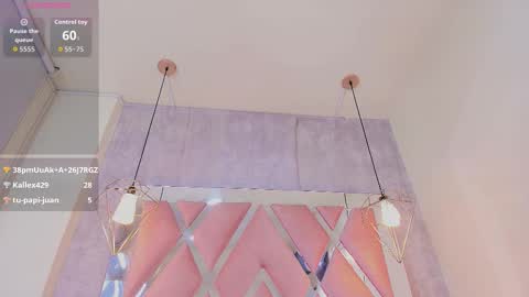 Luci online show from 03/18/26, 10:02