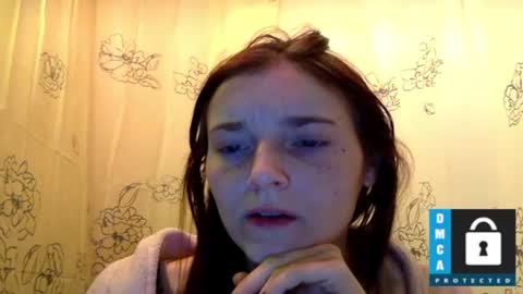 Luci Layne online show from 09/17/25, 09:44