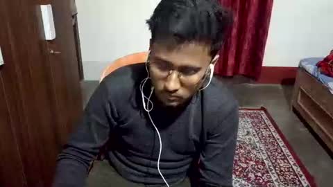 luci_ri online show from 02/05/26, 01:38