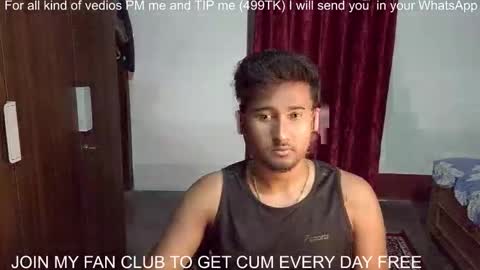 luci_ri online show from 03/17/26, 08:28