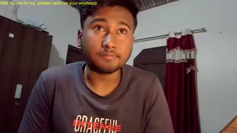 luci_ri online show from 04/12/26, 01:54