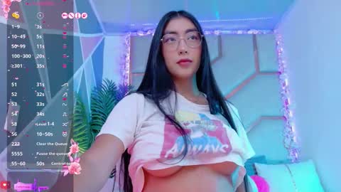 hanna online show from 02/18/26, 07:54