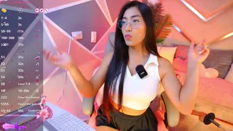 hanna online show from 06/09/26, 03:29