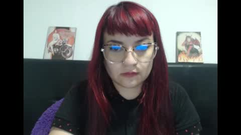 Lulu DCarton online show from 03/30/26, 03:51