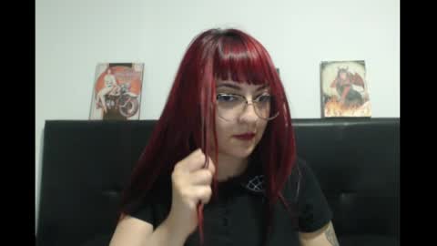 Lulu DCarton online show from 04/04/26, 04:11