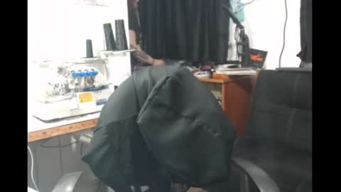 Lulu DCarton online show from 04/14/26, 04:29