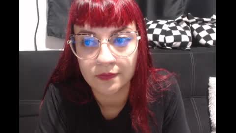 Lulu DCarton online show from 04/21/26, 03:24