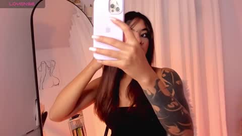 Lucia online show from 01/21/25, 06:34