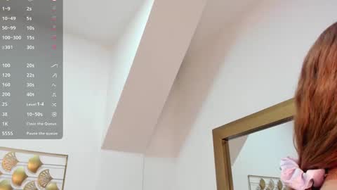 lucia_lorenz online show from 01/15/26, 11:26