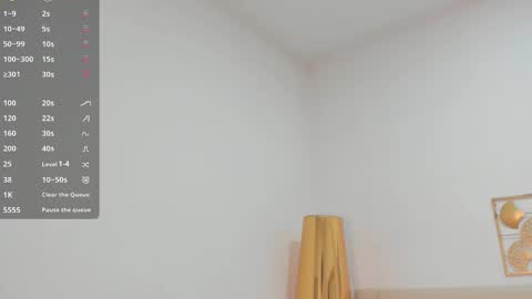 lucia_lorenz online show from 01/16/26, 11:14