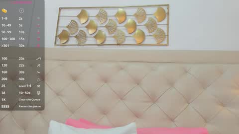 lucia_lorenz online show from 02/09/26, 11:25