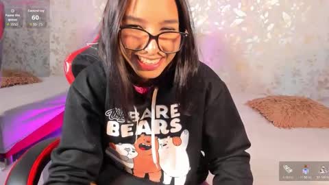 L U C I A online show from 11/01/25, 12:51