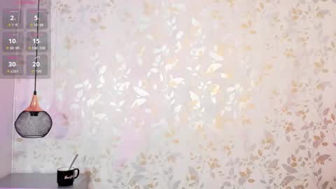 L U C I A online show from 11/03/25, 12:50