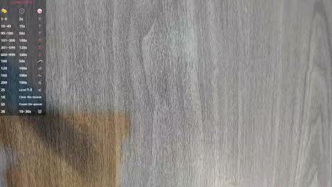 L U C I A online show from 01/14/26, 12:55