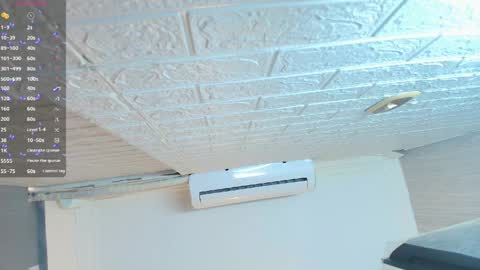 L U C I A online show from 03/29/26, 01:00