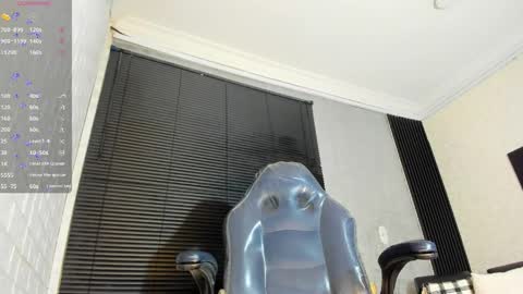 Snapshot of lucia_oregon chatting on 05/01/26, 12:54 L U C I A online show from 05/01/26, 12:54