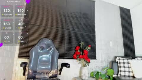 Snapshot of lucia_oregon chatting on 06/07/26, 12:42 L U C I A online show from 06/07/26, 12:42