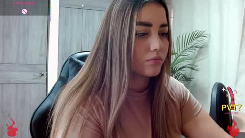 lucia star  online show from 02/05/26, 05:17