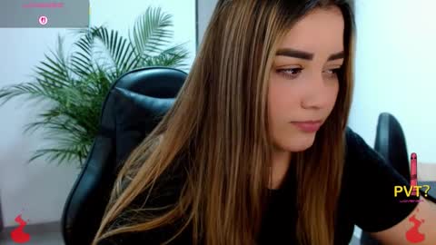 lucia star  online show from 03/04/26, 09:32