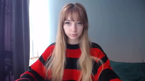 Lucy online show from 02/22/25, 09:56