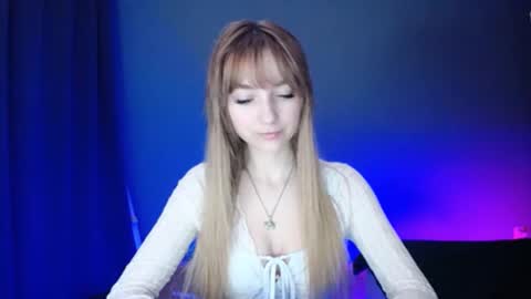 Lucy online show from 02/28/25, 07:35