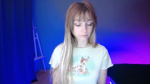 Lucy online show from 03/12/25, 04:56