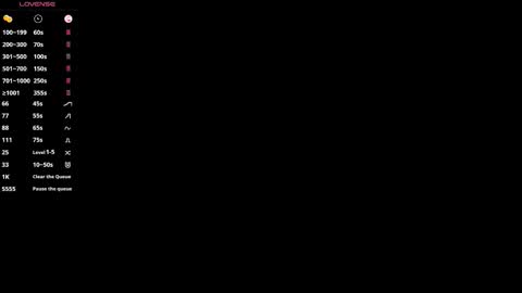 Kira online show from 02/11/26, 01:16