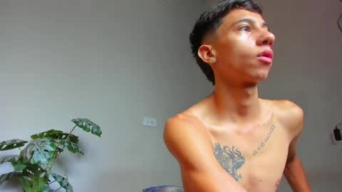 Snapshot of lucian_davii chatting on 06/01/26, 12:40 Pirulo online show from 06/01/26, 12:40
