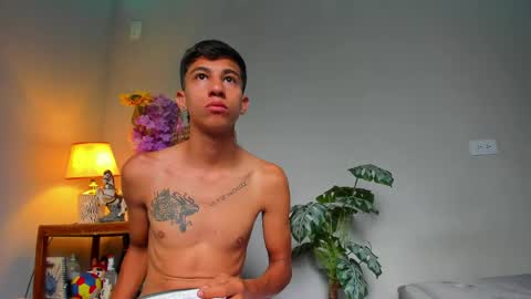 Snapshot of lucian_davii chatting on 06/03/26, 01:46 Pirulo online show from 06/03/26, 01:46