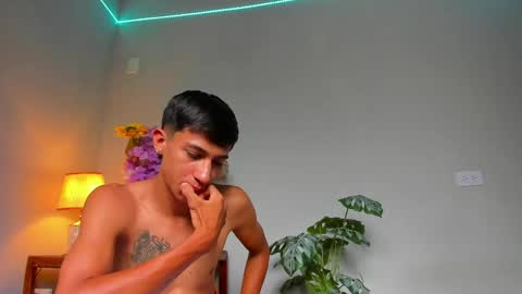 Snapshot of lucian_davii chatting on 06/03/26, 02:33 Pirulo online show from 06/03/26, 02:33