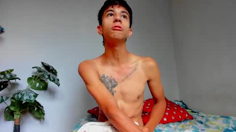 Pirulo online show from 07/16/26, 12:33