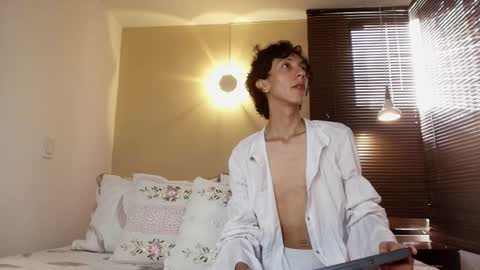 Lucian Morel S online show from 10/28/25, 12:09