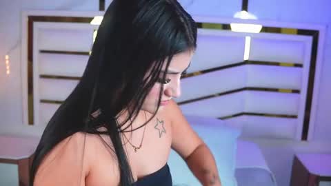 Snapshot of luciana_agudelo chatting on 05/16/26, 07:01 luciana_agudelo online show from 05/16/26, 07:01