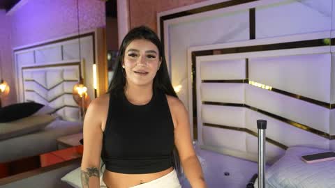 Snapshot of luciana_agudelo chatting on 05/31/26, 07:15 luciana_agudelo online show from 05/31/26, 07:15