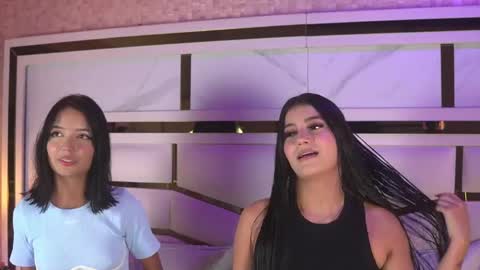 Snapshot of luciana_agudelo chatting on 06/07/26, 07:28 luciana_agudelo online show from 06/07/26, 07:28