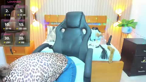 Luciana online show from 12/09/24, 12:19