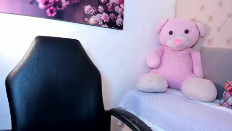 Luciana Fords online show from 05/31/26, 01:07